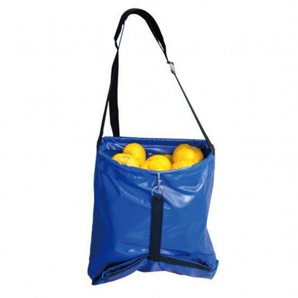 果実収穫袋 底開き HBO-N11B