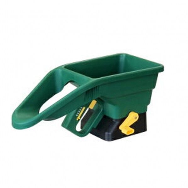 片手手動散粒器 GM-1000