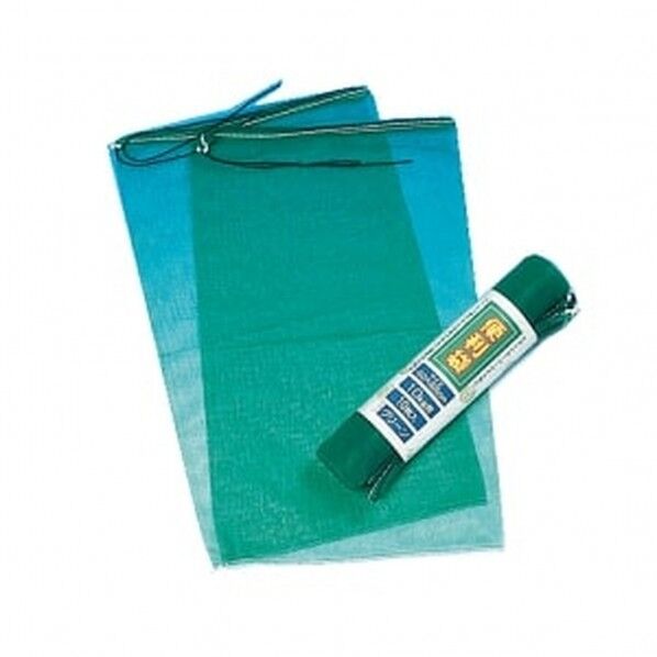 便利袋 緑 10枚入 40×65cm