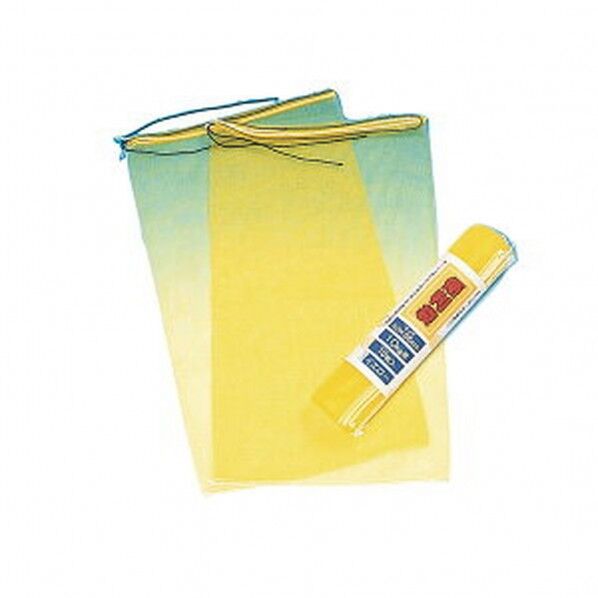 便利袋 黄 10枚入 40×65cm
