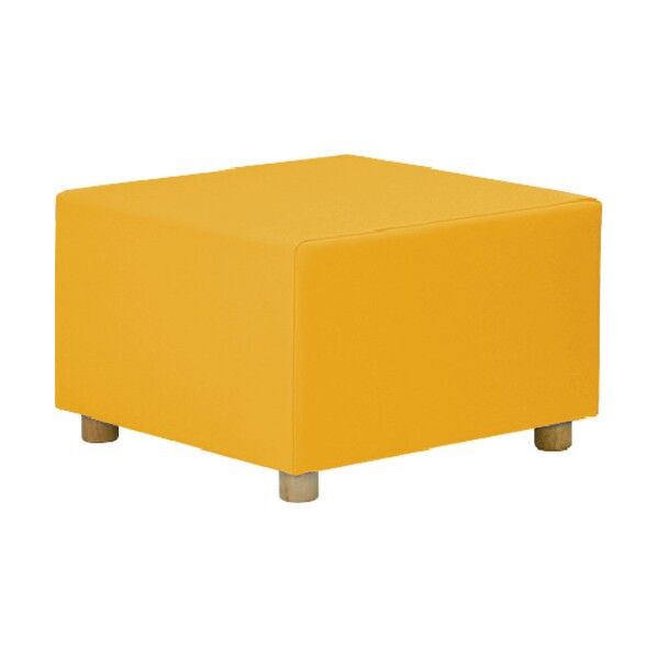 ロビーチェア 背無し MWC-KS-LBU2 1点