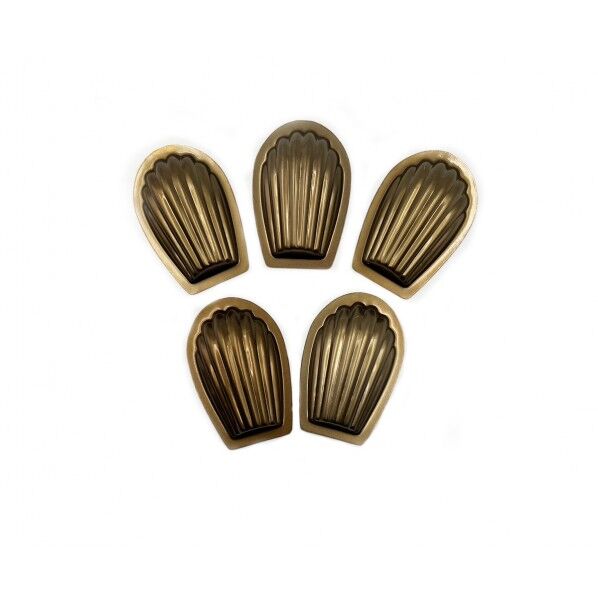 BCシリコン単品 マドレーヌ