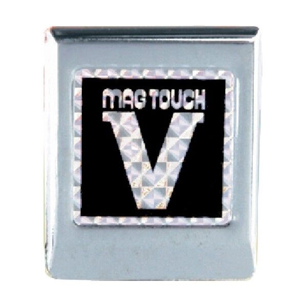 べロス 特大マグネットクリップ MVS-600BK 1個...