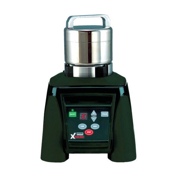 WARINGワーリングエキストリームミル30秒タイマー付 MX1100XTM 5-3409-06 1