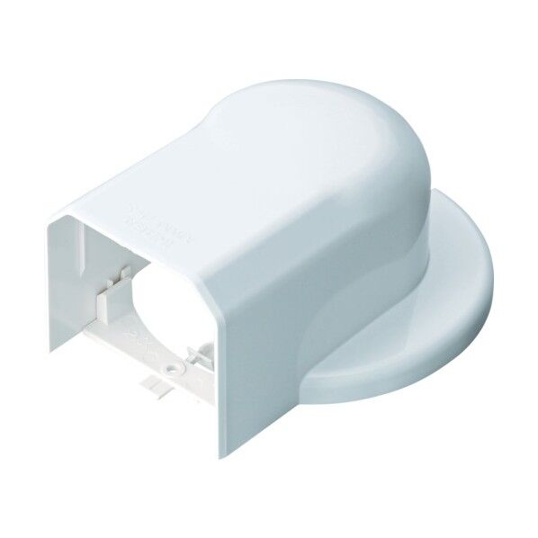 ウォールコーナーエアコンキャップ用