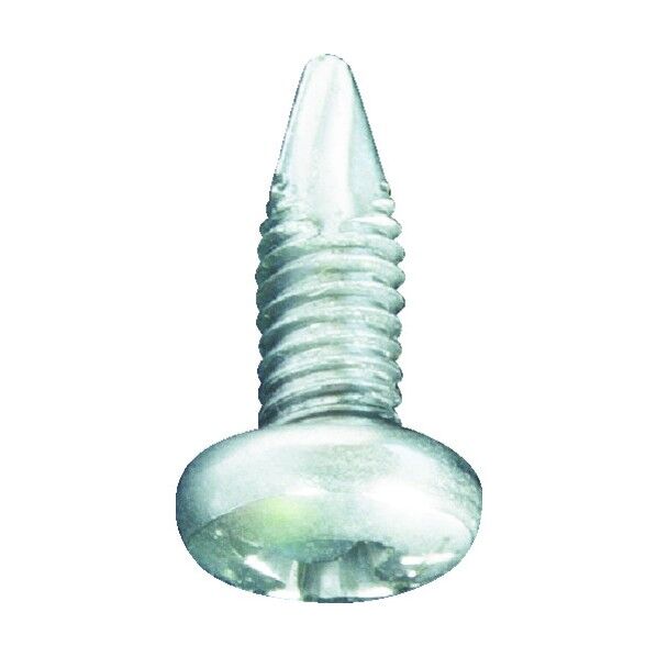 MIYAGAWA 薄板専用ドリルねじナベ バリスター 4X13 33本入