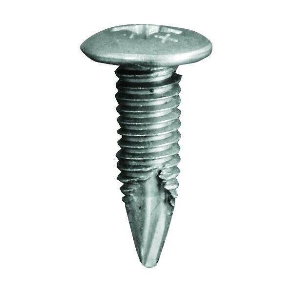 薄板専用ドリルねじ薄バインド バリスター 4X19 19 MX120-19-PC1 29本