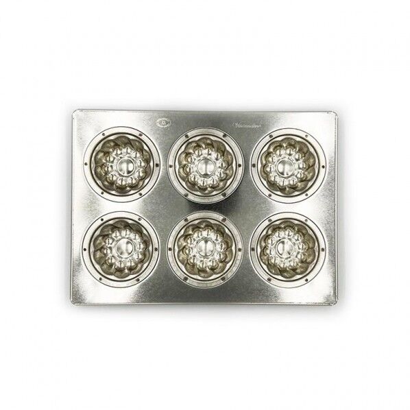 SV ヴィジタンディーヌ天板6P