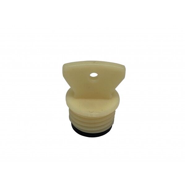 尾上製作所 万年 ゴム湯タンポ用 栓 1個...