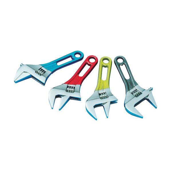 ワイドモンキーレンチ(ショートタイプ)