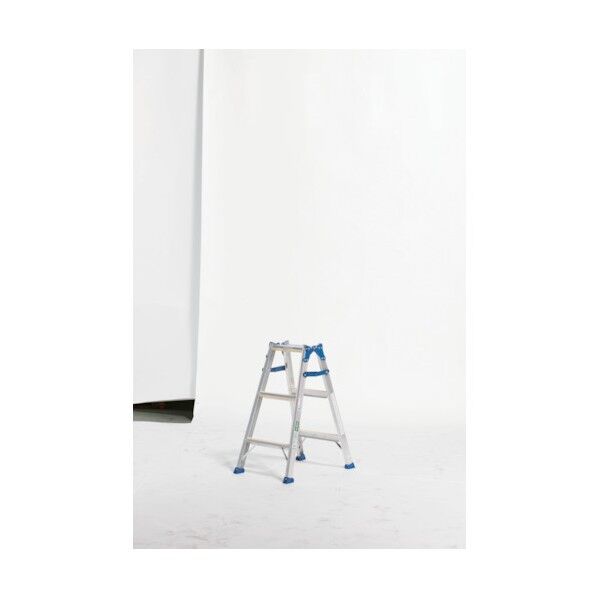 はしご兼用脚立