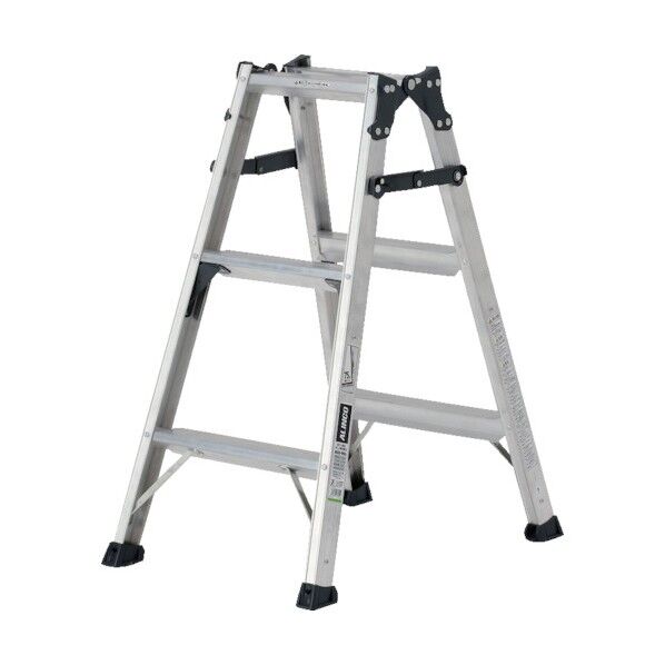 ハシゴ兼用脚立 MXB90FX 1点