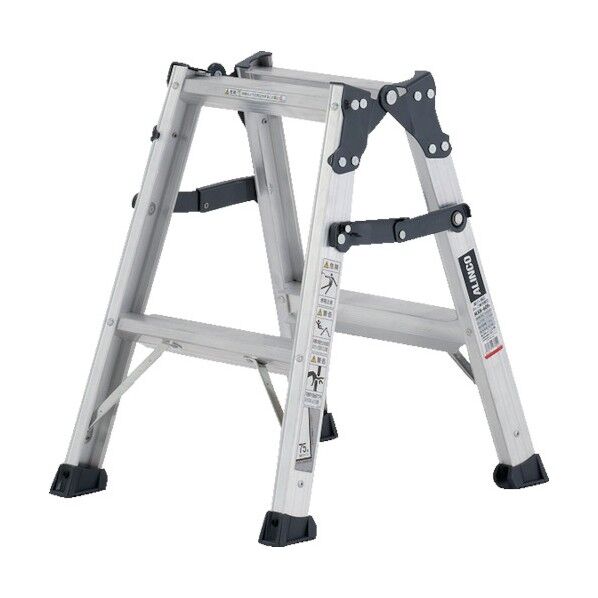 ハシゴ兼用脚立 MXB60FX 1点