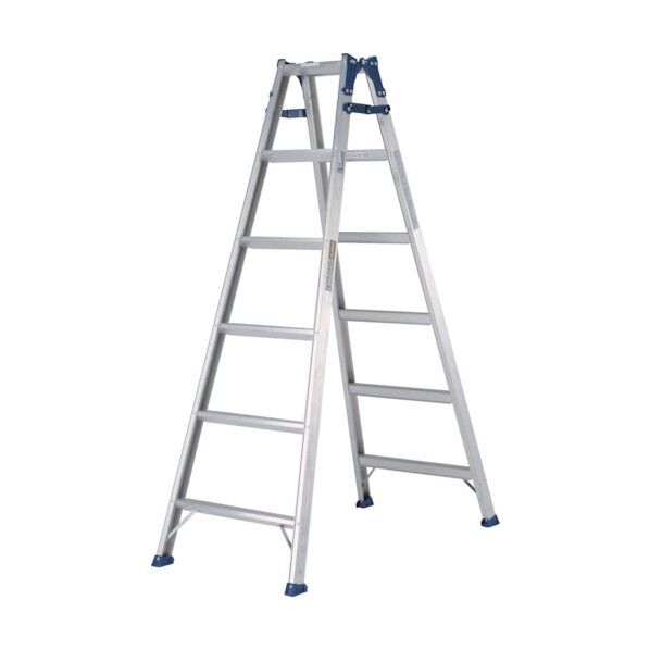 兼用脚立 1.41m 最大使用質量100kg MXA150W 1点