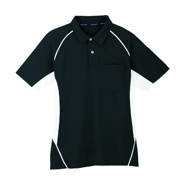 半袖ポロシャツ MAX DRY APOLLO