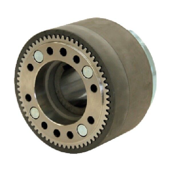 MZ型電磁ツースクラッチ MZ400 1点