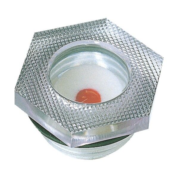 オイルポットマド