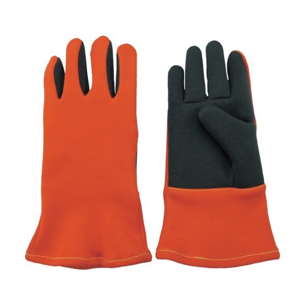 耐熱・耐切創手袋 マックパワー300 ロングタイプ