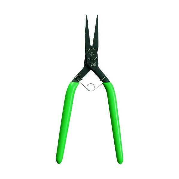 ノーズプライヤー マイクロヤットコ(平口タイプ)150