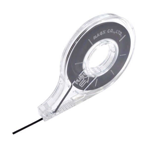 ホワイトボード用線引きテープ