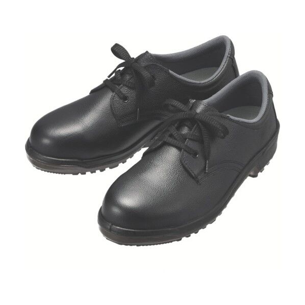 樹脂先芯耐滑安全靴