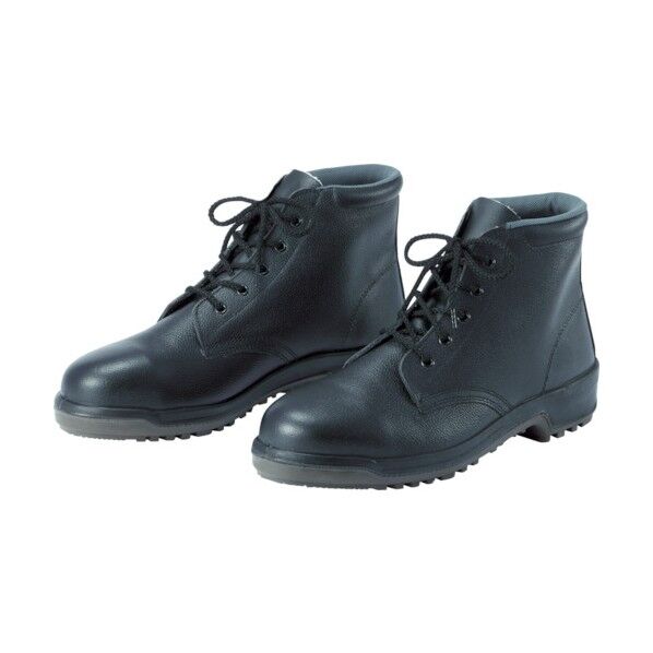 樹脂先芯耐滑安全靴 MZシリーズ