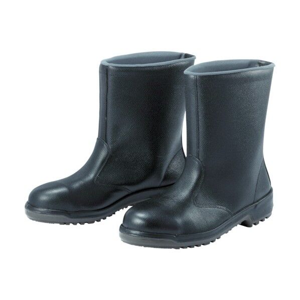 樹脂先芯耐滑安全靴 MZシリーズ