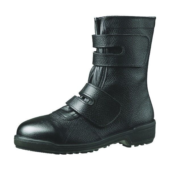 樹脂先芯耐滑安全靴MZシリーズ