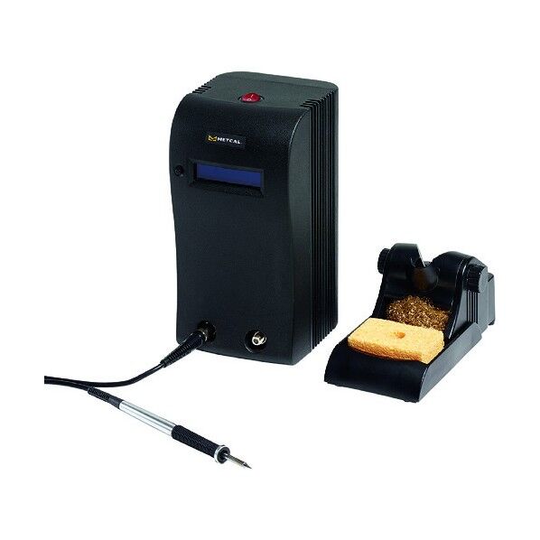 スマートヒートソルダリング&リワークシステム 3 MX-5210