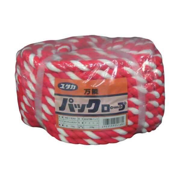 アクリルロープ(3つ打タイプ)