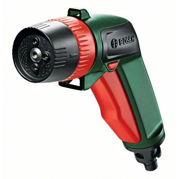 スプレーガン Fontus F016F05310 1台