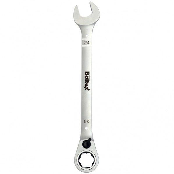 サクラレンチ 24mm リバーシブルタイプ BS-24R 1個