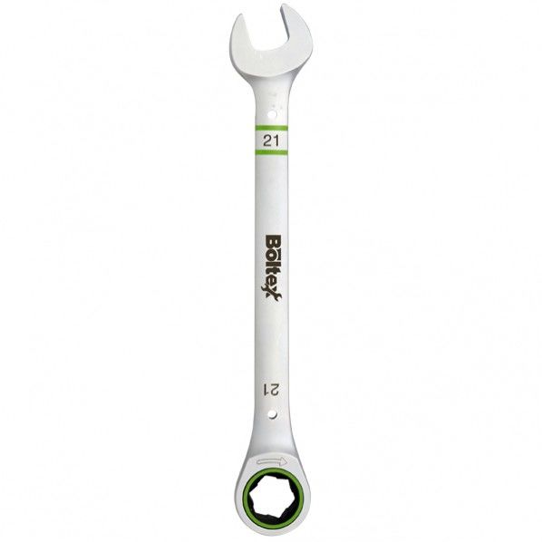 サクラレンチ スタンダード 21mm BS-21 1個