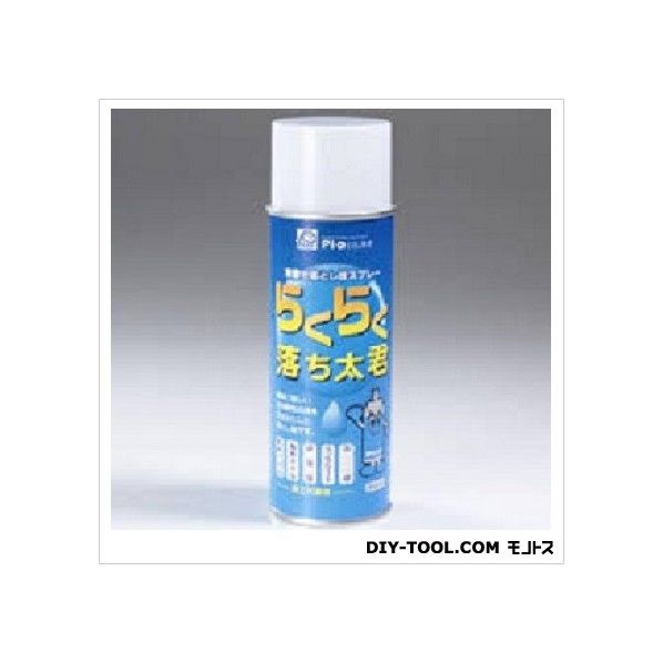 らくらく落ち太君 クリアー 340ml 12本