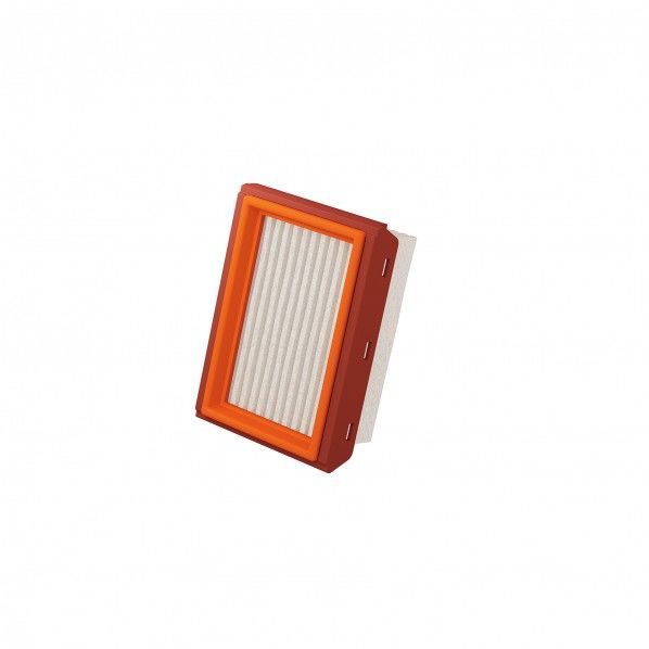 交換フィルター