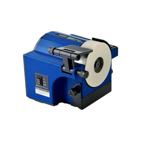 両面電着ダイヤモンド刃物グラインダ