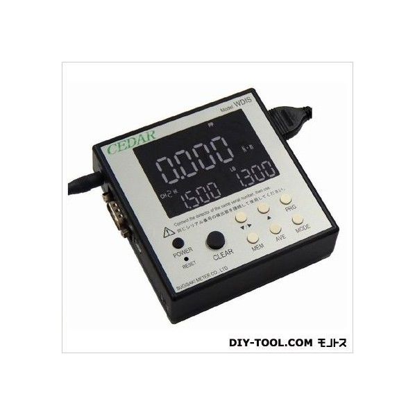 トルクテスタ WDIS-IP5 1台