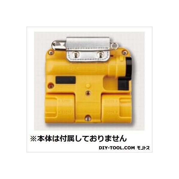 安全ピンアダプタ/XOS-353IV、XO-353用