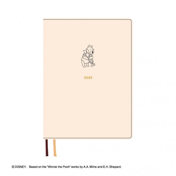 E6207 WDダイアリー1月始