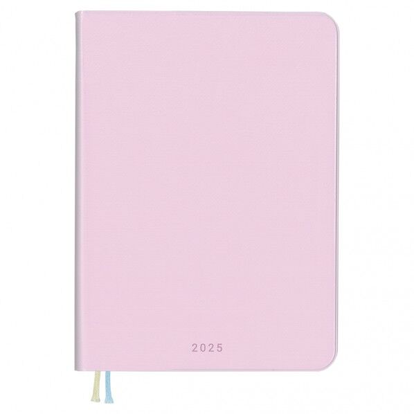 E7731 MILLダイアリー1月始