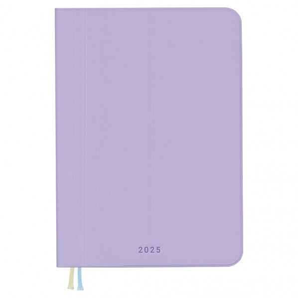 ダイゴー E7733 MILLダイアリー1月始 E7733(2025) 1冊