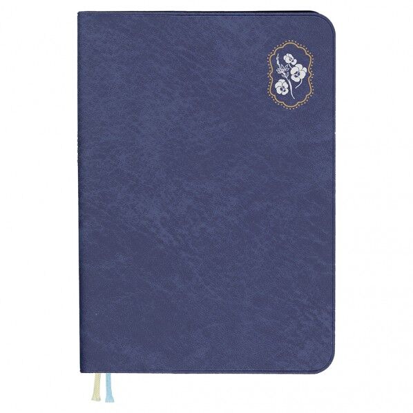 E7737 MILLダイアリー1月始