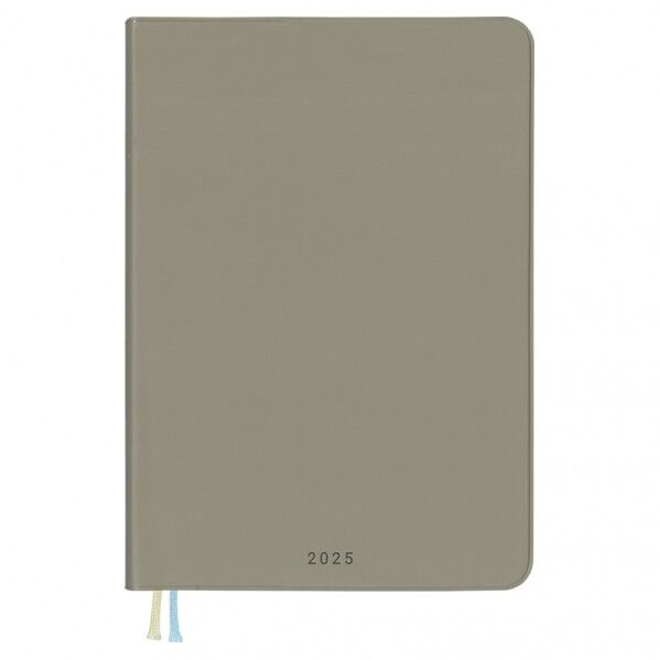 ダイゴー E7743 MILLダイアリー1月始 E7743(2025) 1冊