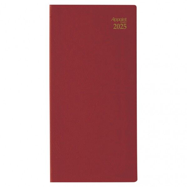 E1013 APダイアリー1月始