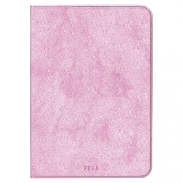 E7707 MILLダイアリー1月始