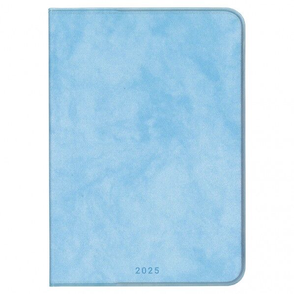 E7708 MILLダイアリー1月始