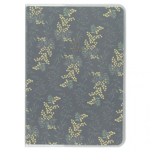 E7713 MILLダイアリー1月始