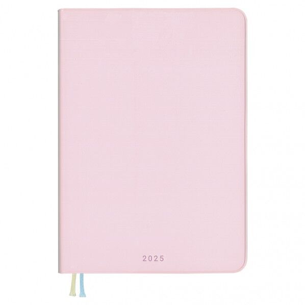 E7722 MILLダイアリー1月始