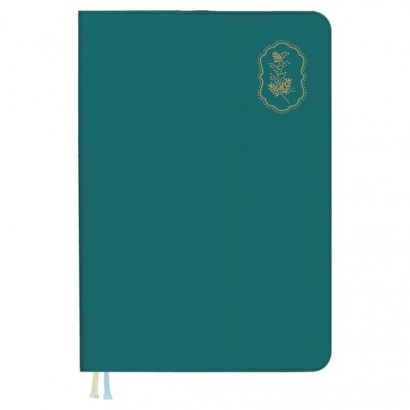 E7728 MILLダイアリー1月始