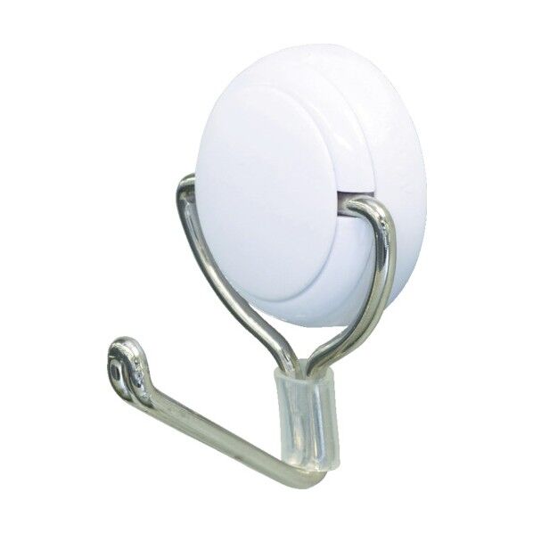 マグネットフック ゼロスライド (ネオジム磁石・回転タイプ)